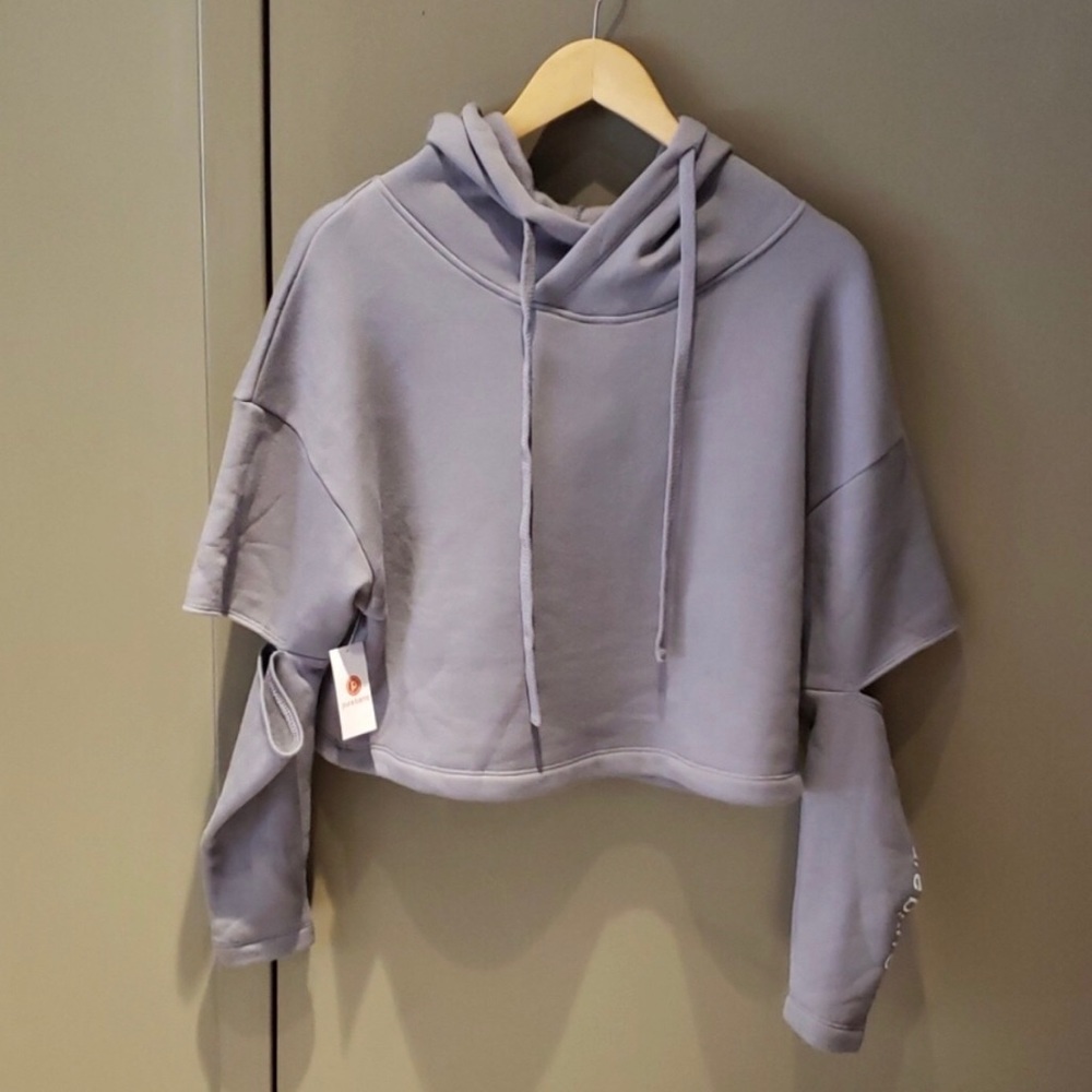 Pure Barre Hoodie